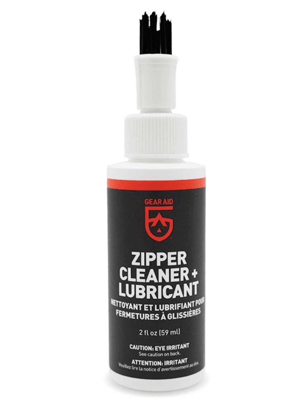 Gear Aid Zipper Cleaner + Lubricant - NWT